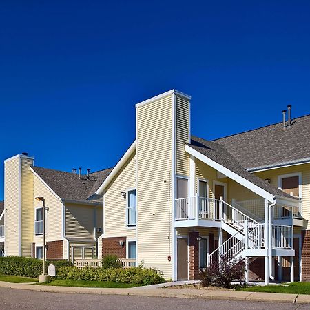 Sonesta Es Suites Oklahoma City Eksteriør bilde