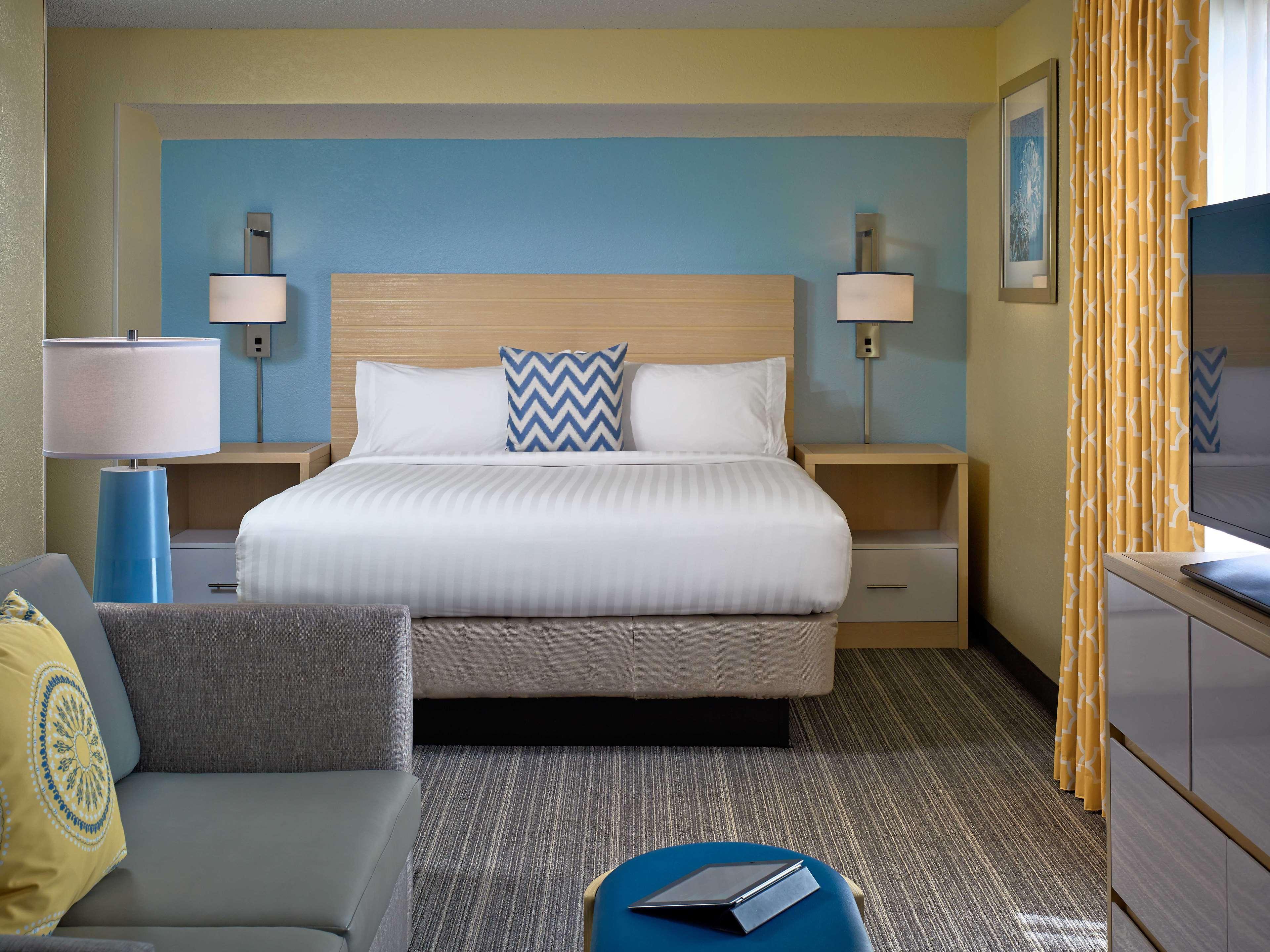 Sonesta Es Suites Oklahoma City Eksteriør bilde