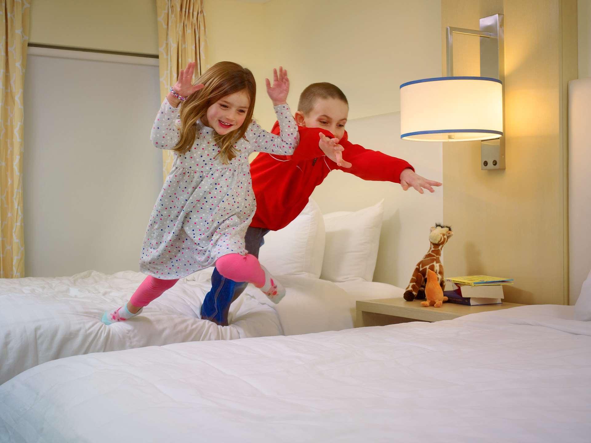 Sonesta Es Suites Oklahoma City Eksteriør bilde