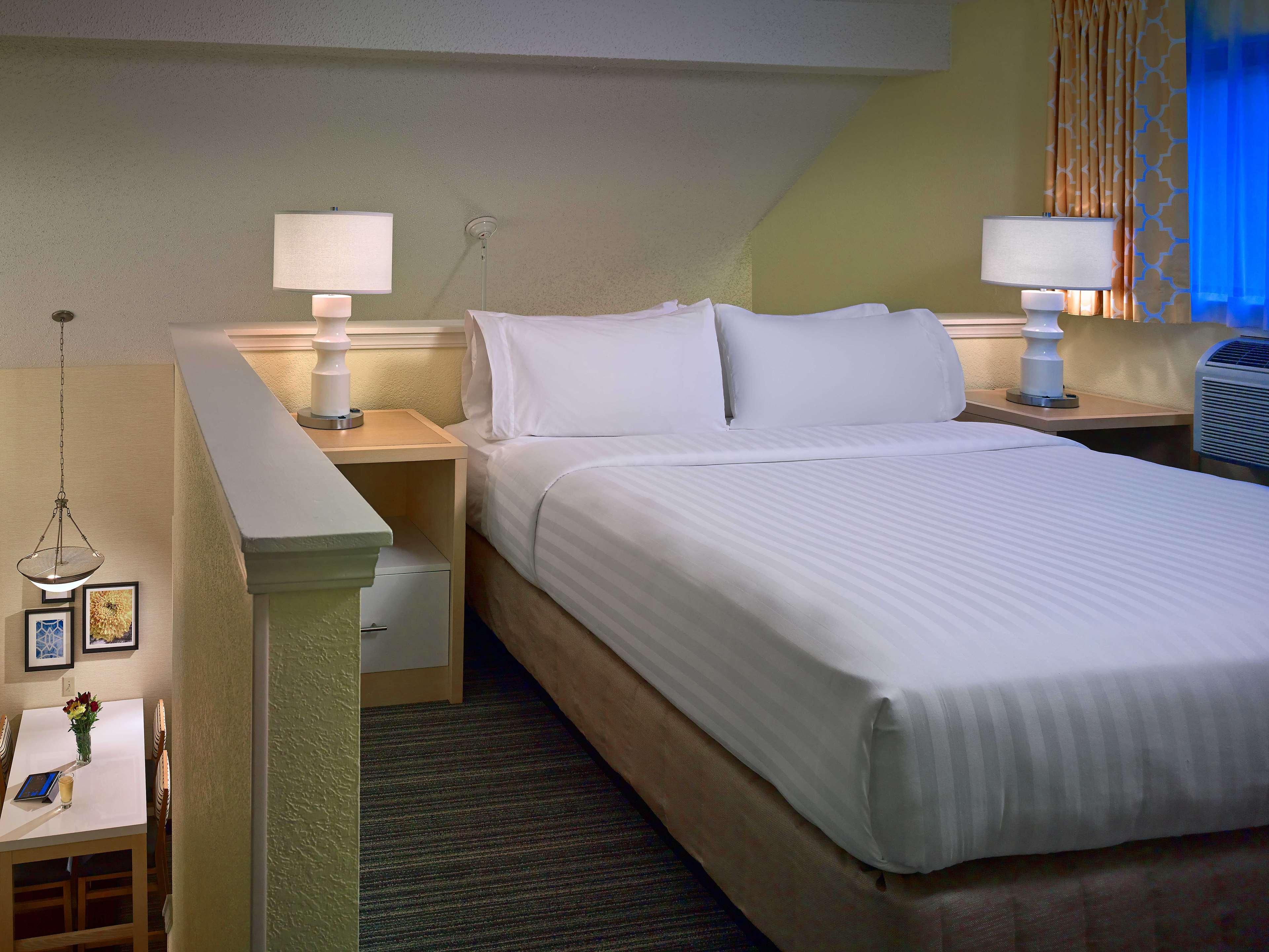 Sonesta Es Suites Oklahoma City Eksteriør bilde