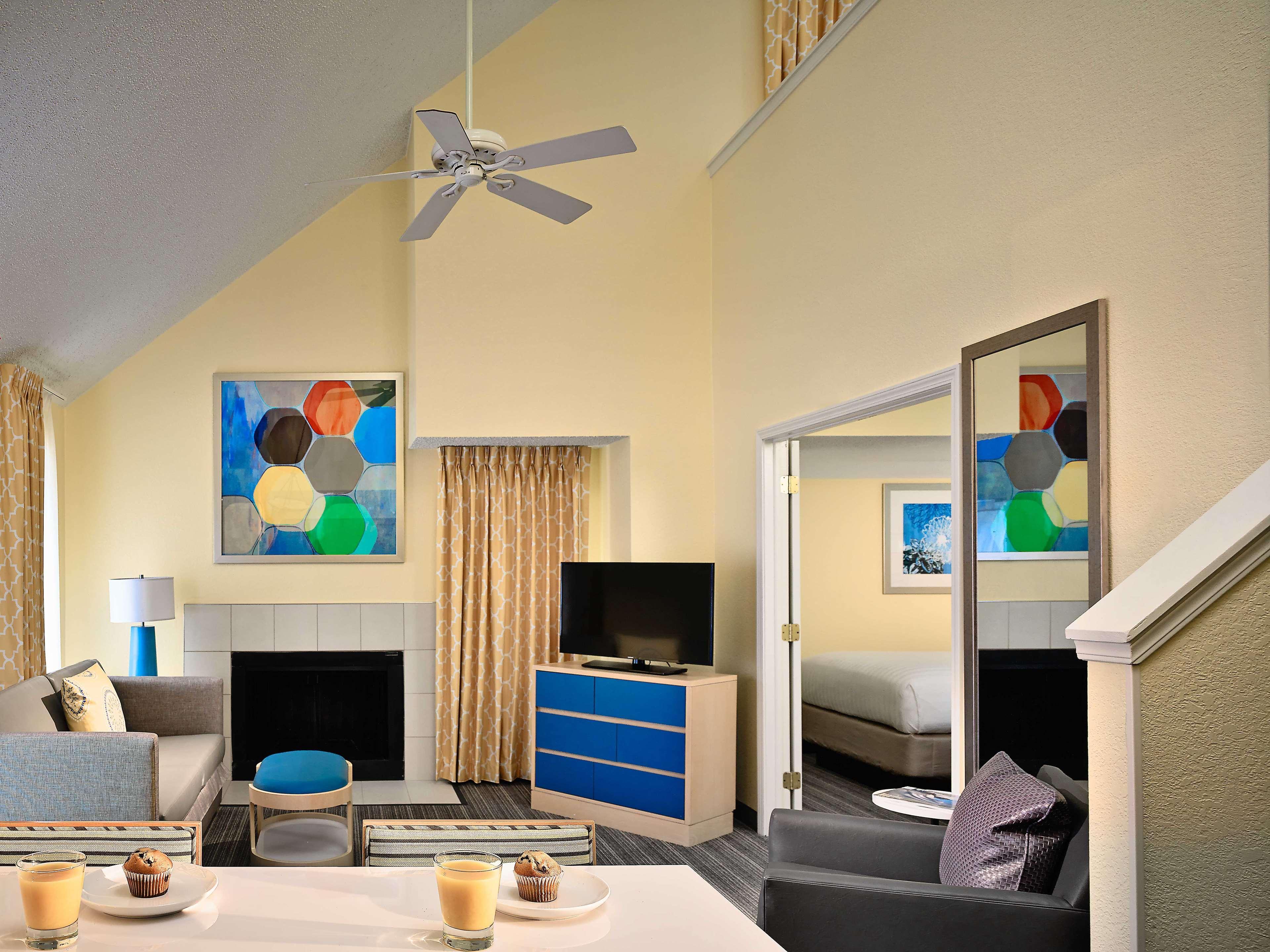 Sonesta Es Suites Oklahoma City Eksteriør bilde