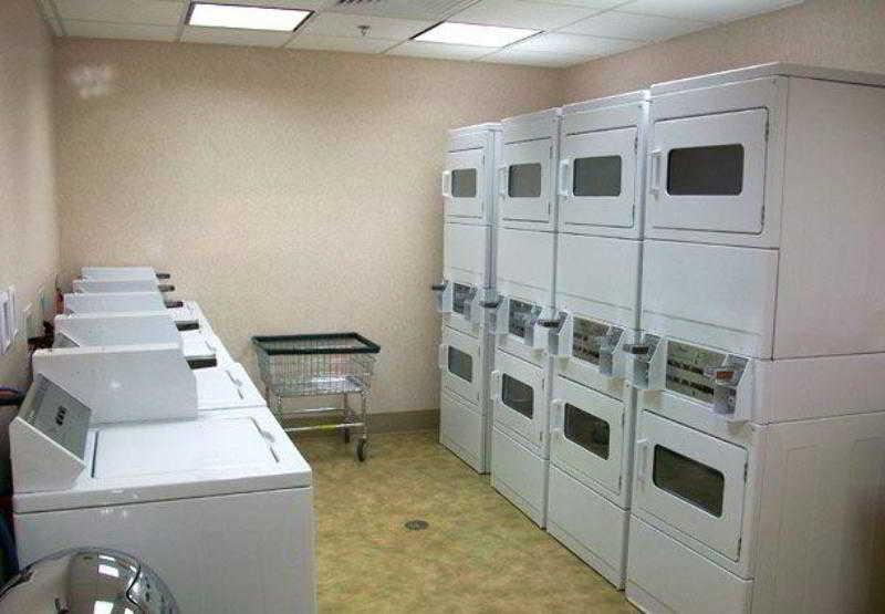 Sonesta Es Suites Oklahoma City Eksteriør bilde