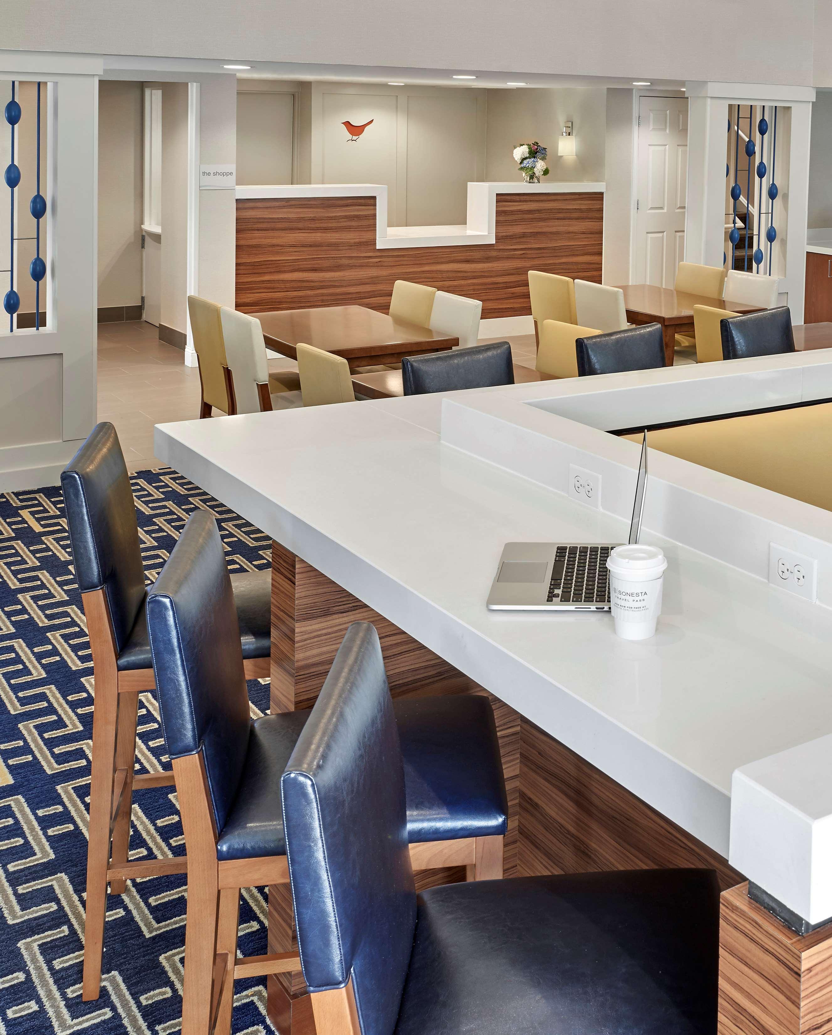 Sonesta Es Suites Oklahoma City Eksteriør bilde
