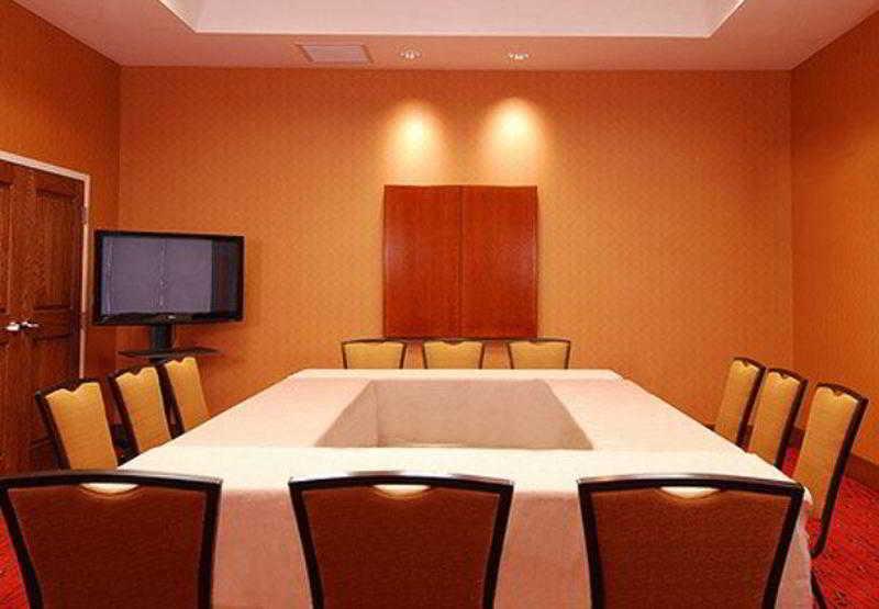 Sonesta Es Suites Oklahoma City Fasiliteter bilde
