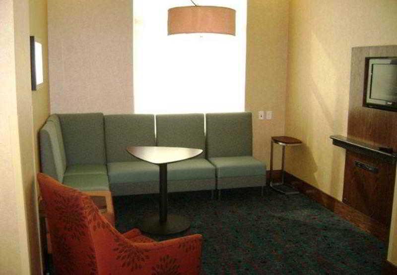 Sonesta Es Suites Oklahoma City Eksteriør bilde