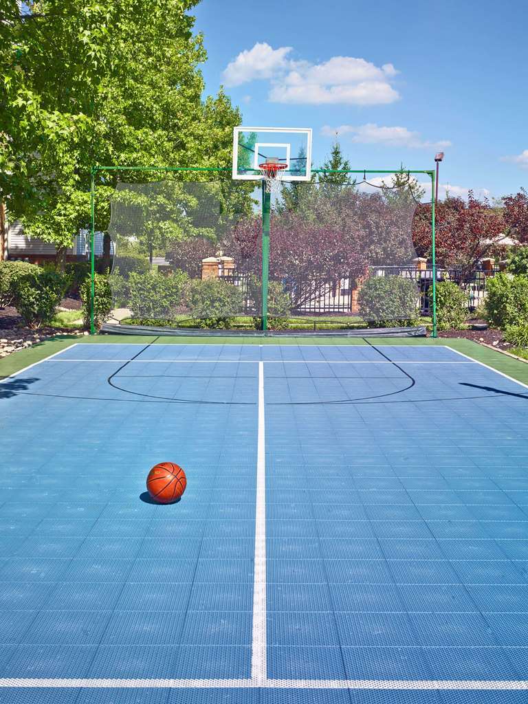 Sonesta Es Suites Oklahoma City Fasiliteter bilde